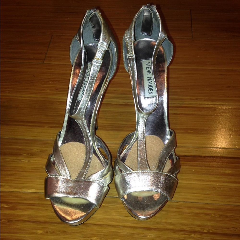 Platform Heels