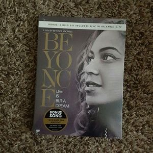 Beyonce: Life is but a Dream