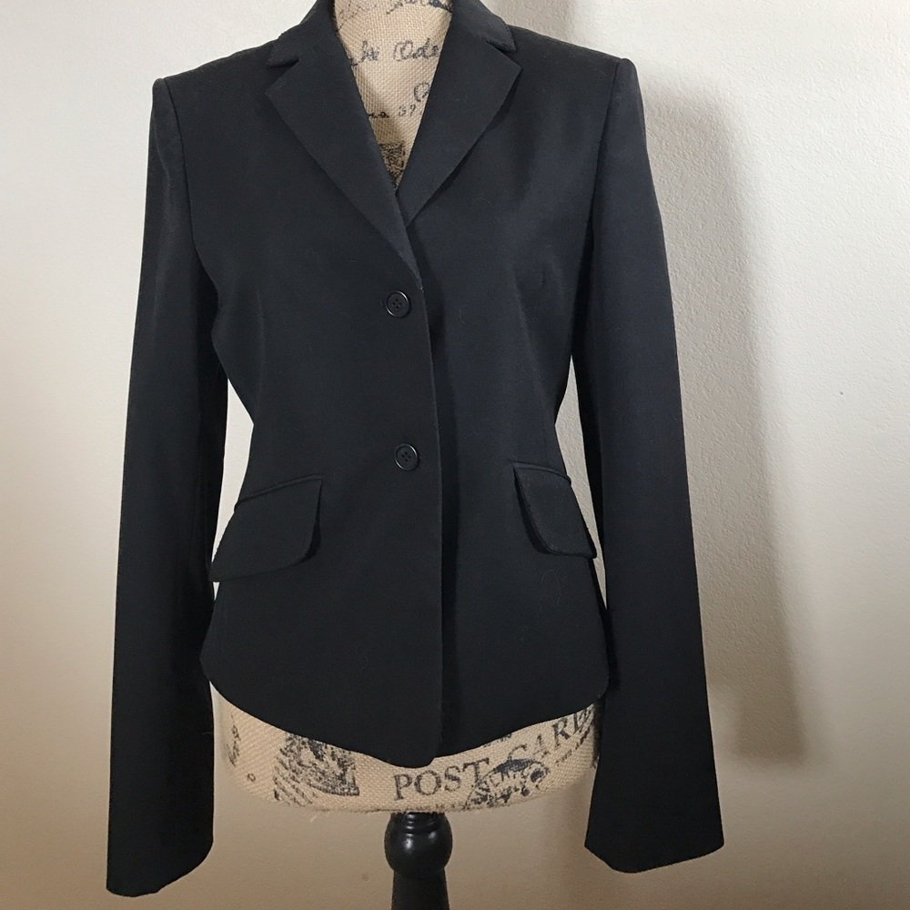 BCBGMaxAzria Blazer