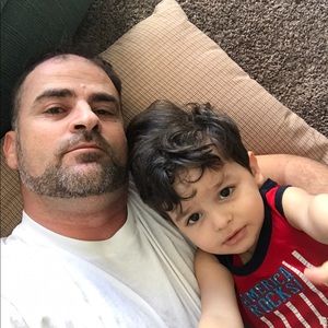 Meet your Posher, Sami