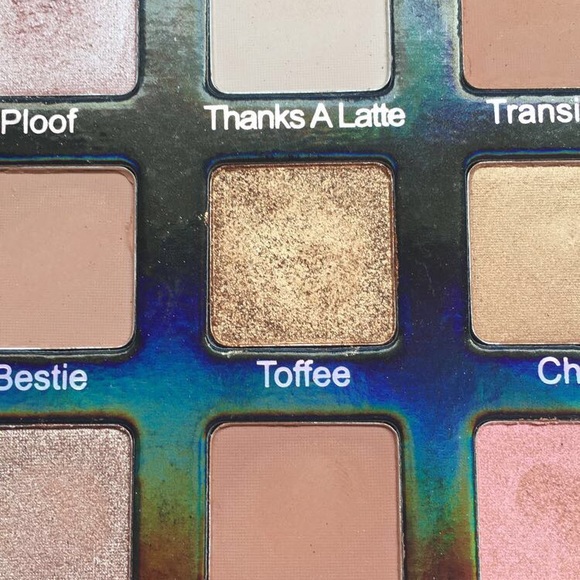 Real violet voss- not for sale - Picture 2 of 4