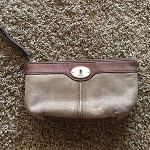 Makeup Bag