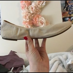 Lucky Brand Emmie Flats