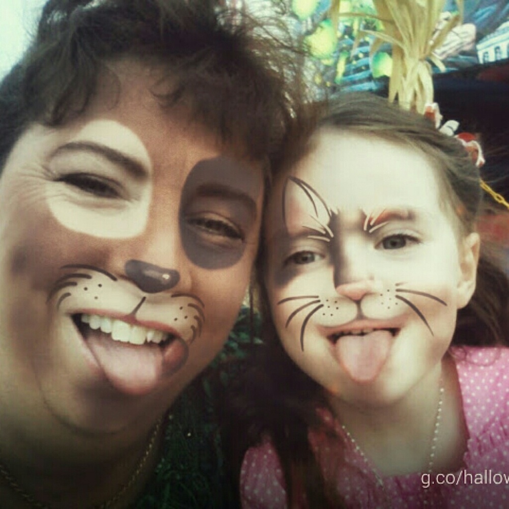 Meet your Posher, Nancy