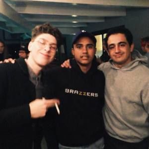 Meet your Posher, Eli