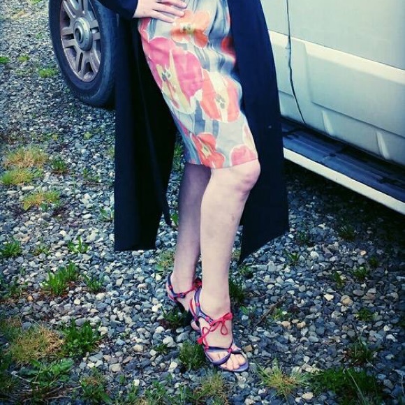 Yves Saint Laurent Shoes - Only today Sale before removal 😊Yves St Laurent