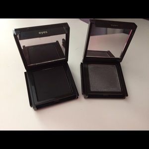 Eyeshadows by Jouer