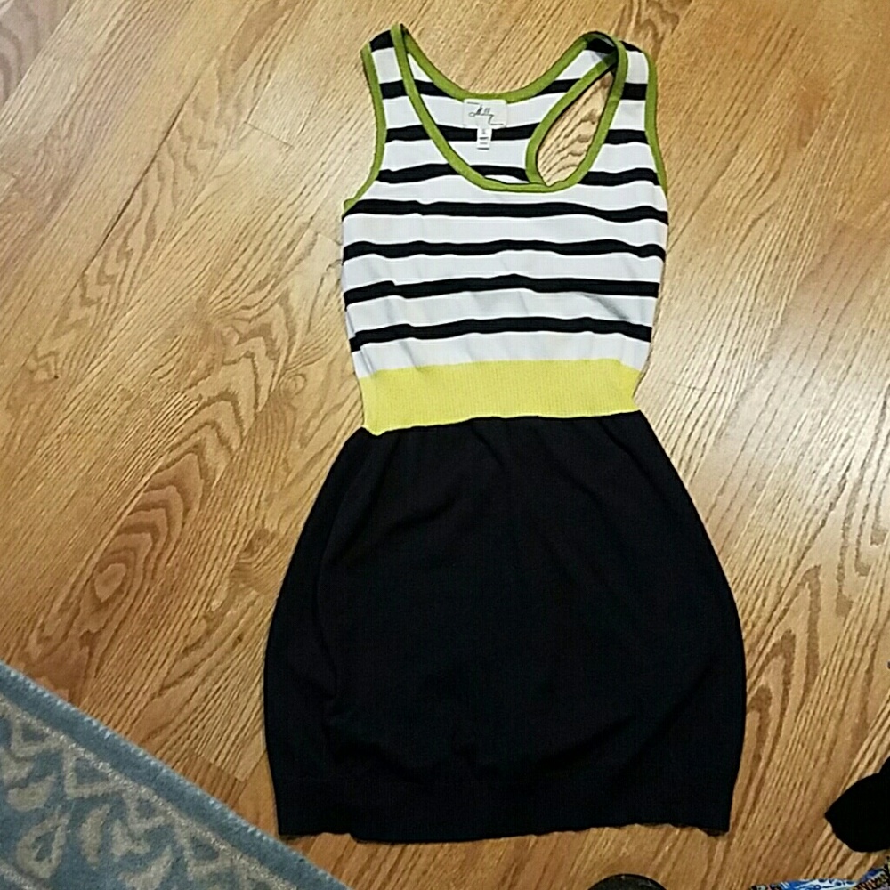 Milly Dress