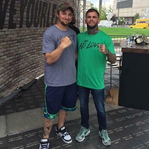 Meet your Posher, Dan