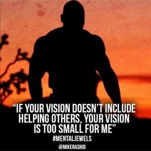 Meet your Posher, Kelwin