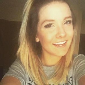 Meet your Posher, Jillian