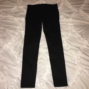 Flying Monkey black jeans