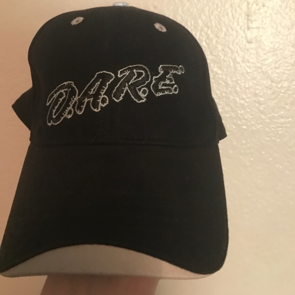 DARE hat