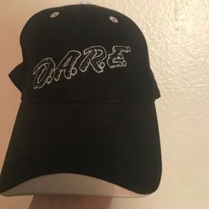 DARE hat
