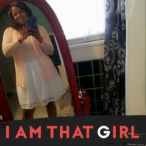 Meet your Posher, Shevita-ratliff