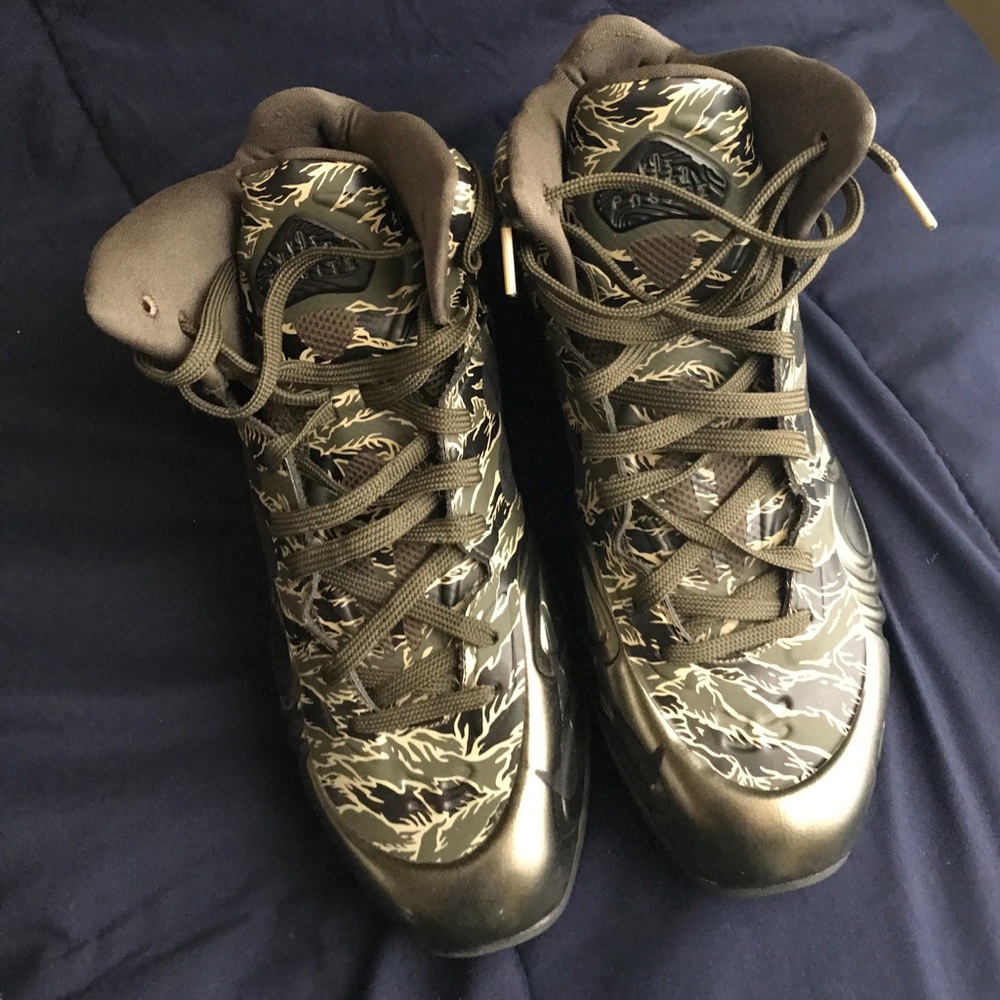 Nikes
