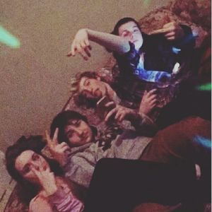 Meet your Posher, Tom