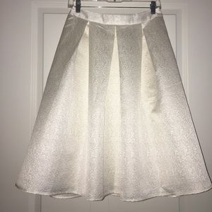 DISCOUNTED !!!!!! Special occasion skirt!