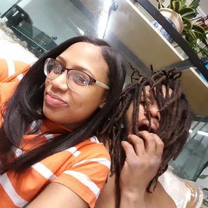 Meet your Posher, Lilian