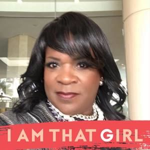 Meet your Posher, Kathy