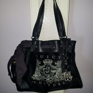 Juicy couture handbag