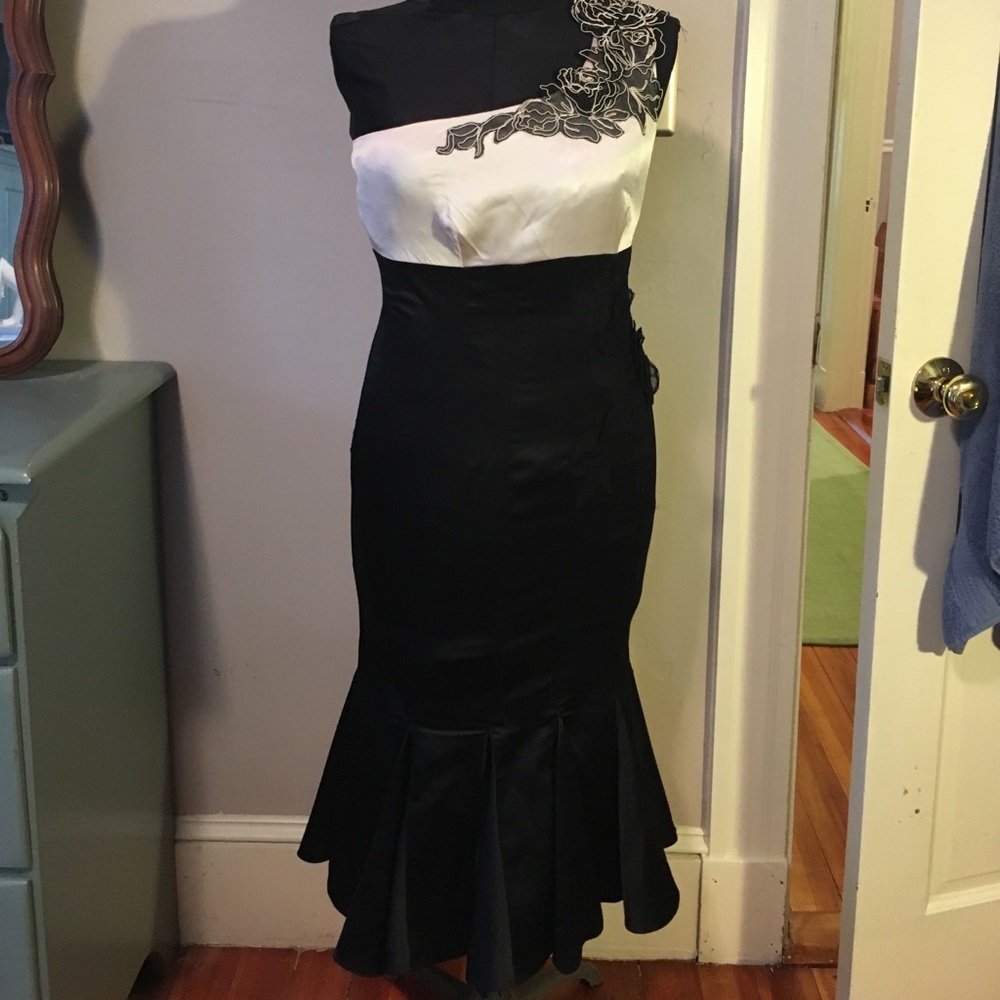 Karen Millen Cocktail Dress