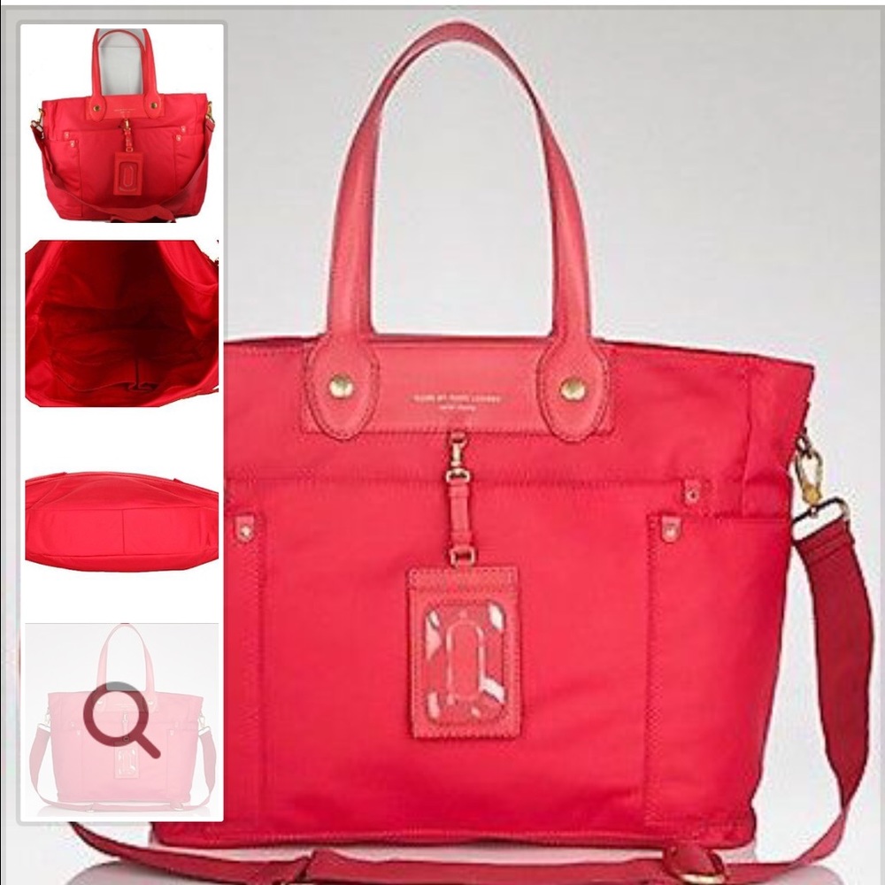 ☀️☀️☀️Marc by Marc Jacobs Baby Bag☀️☀️☀️