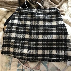 Abercrombie & Fitch skirt -2