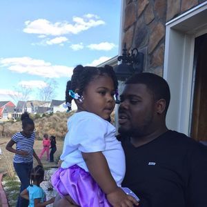 Meet your Posher, Billy