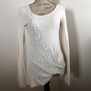 Anthropologie Deletta Tunic