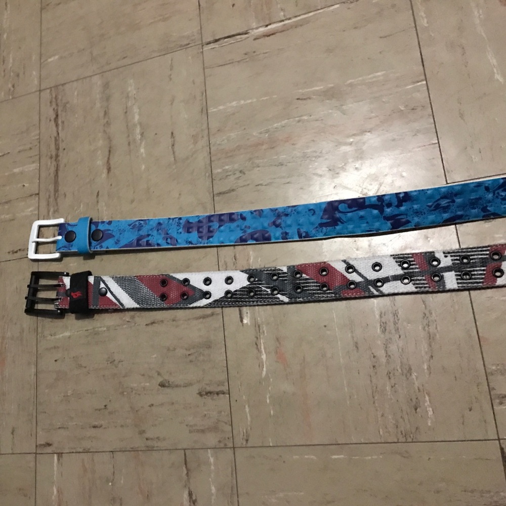 Belts
