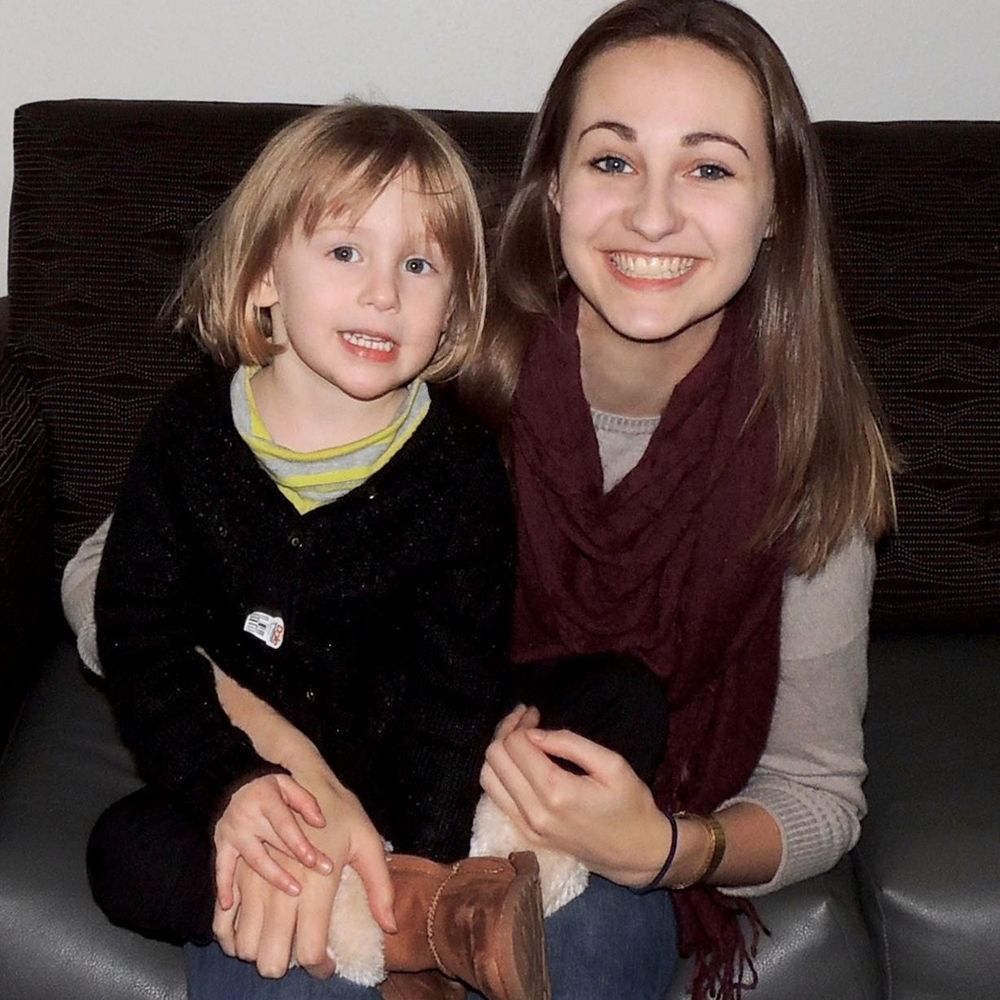 Meet your Posher, Kara