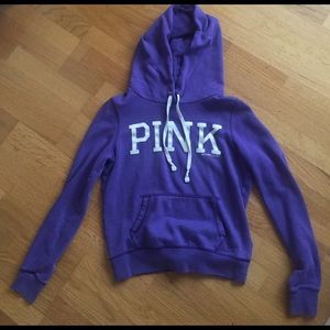 Victoria's Secret PINK sweatshirt