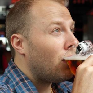 Meet your Posher, Stephen