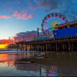 Meet your Posher, Charlie