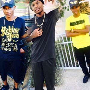 Meet your Posher, Çõrtèź