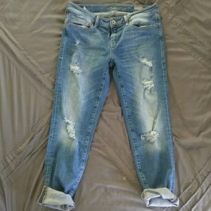 Mavi Ada sexy boyfriend jeans