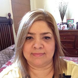 Meet your Posher, Frances