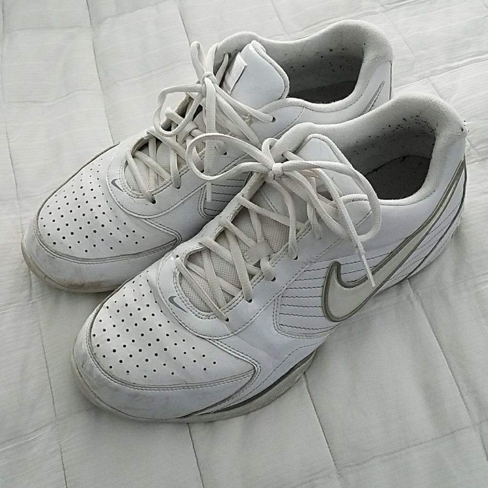 Men's Nike Air White