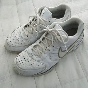 Men's Nike Air White
