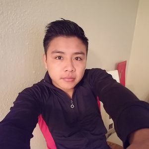 Meet your Posher, Abner