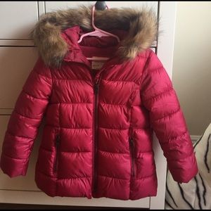 Zara kids -coat NEW - never used!!!