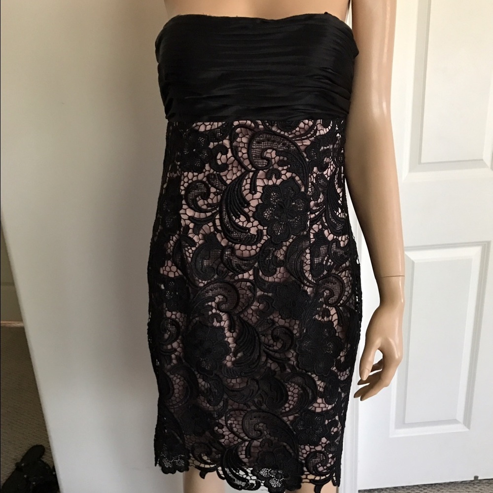 Adrianna Papell Dress - Picture 1 of 4