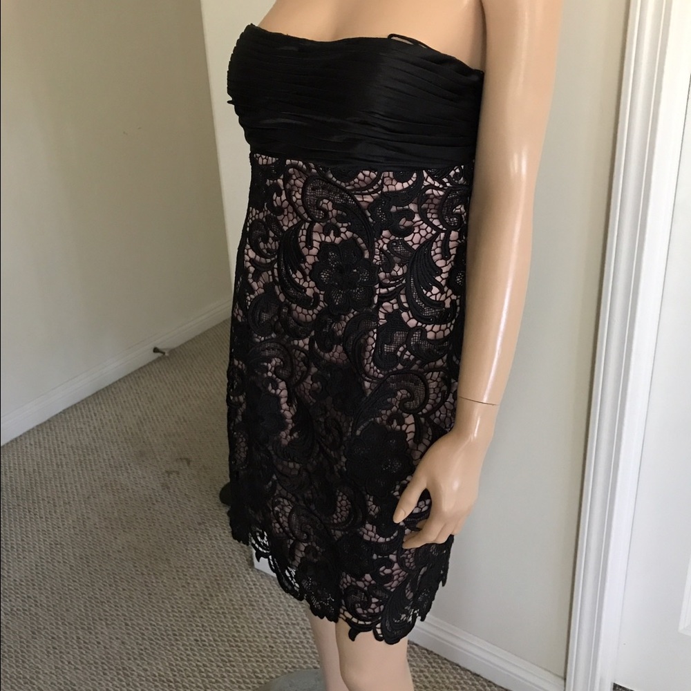 Adrianna Papell Dress - Picture 2 of 4