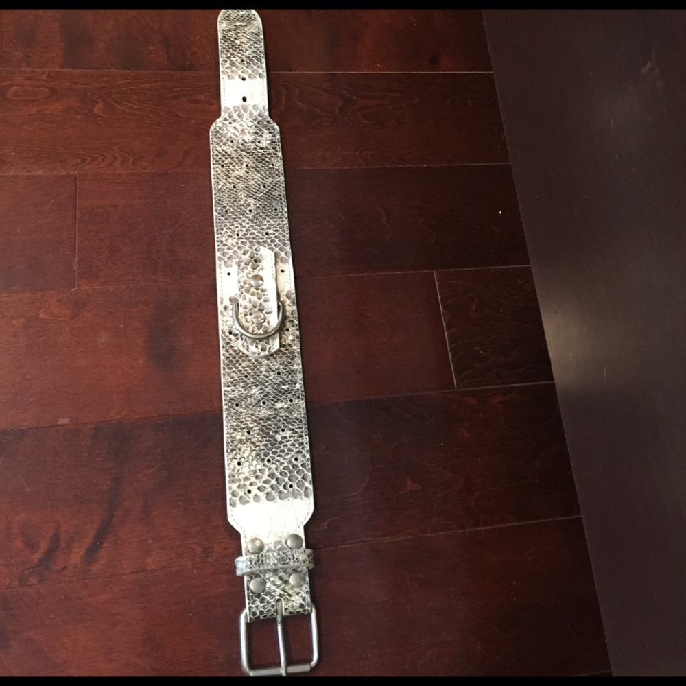 Dog collar