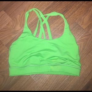 Lululemon Bra