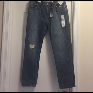 Boyfriend Jeans