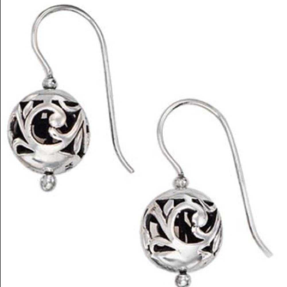 Silpada Simple Delight Earrings