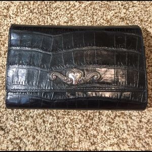Brighton Wallet/Clutch