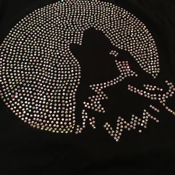 Mink Pink cropped tank - Picture 2 of 4